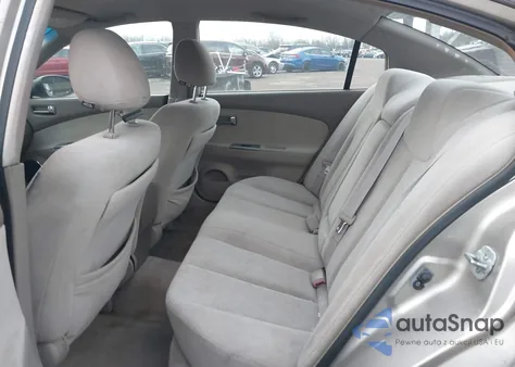 2005 Nissan Altima 2.5 S z USA, uszkodzony, nr VIN 1N4AL11E05C164520